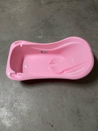 Bañera Bebé BBest adaptable