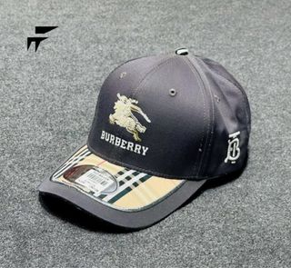Gorra Burberry Gris Beige, Nike, Addidas and more.