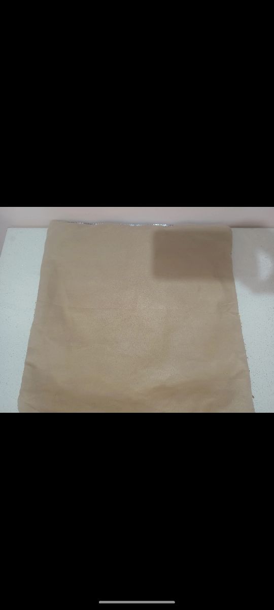 Fodera cuscino unicorno multicolor paillettes gira