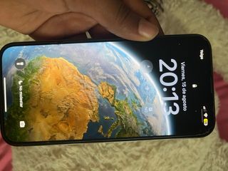 iPhone 13 Pro Max Gris Espacial128GB - 83% Batería