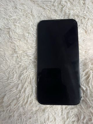 iPhone 13 Pro Max Gris Espacial128GB - 83% Batería