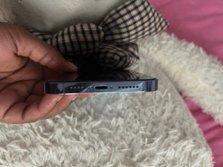 iPhone 13 Pro Max Gris Espacial128GB - 83% Batería