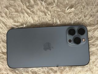 iPhone 13 Pro Max Gris Espacial128GB - 83% Batería