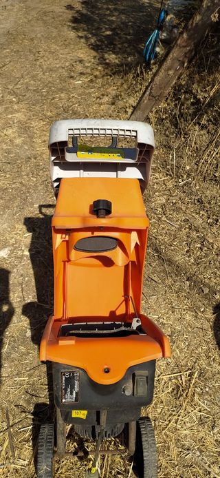 Trituradora Voltor T-24