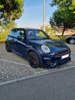 MINI JCW f56 234cv