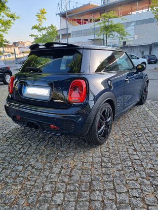 MINI JCW f56 234cv