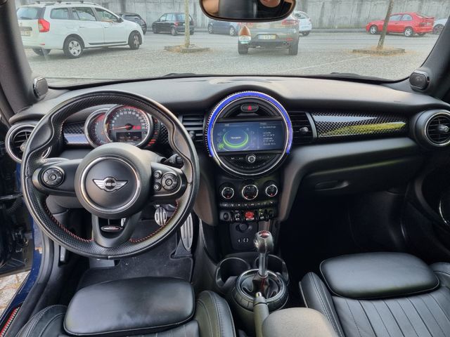 MINI JCW f56 234cv
