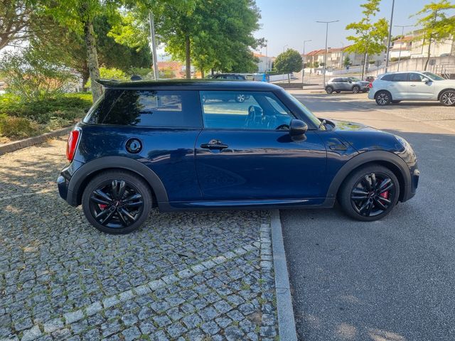 MINI JCW f56 234cv