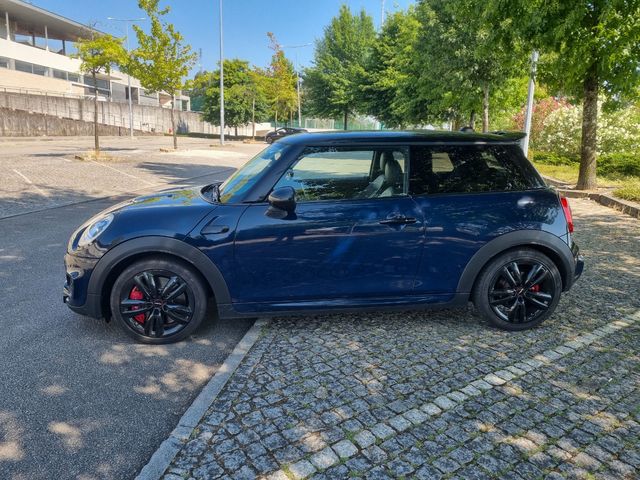 MINI JCW f56 234cv