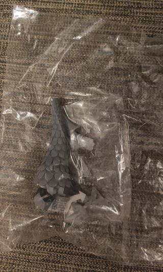 Figura Kingdom Hearts Formation Arts Goofy