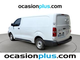 Fiat Scudo Furgon 2.0 BlueHDI L3 Business 107 kW (145 CV)