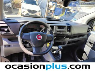Fiat Scudo Furgon 2.0 BlueHDI L3 Business 107 kW (145 CV)