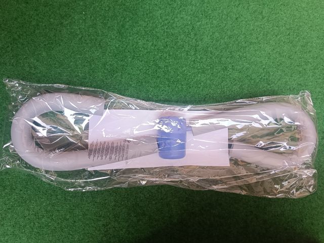 Ejercitador Muscular Jocca - Gris