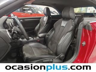 Audi A3 Cabrio S line 40 TFSI quattro 140 kW (190 CV) S tronic