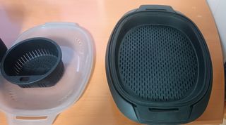 Cecotec Mambo 8090 Robot Cocina