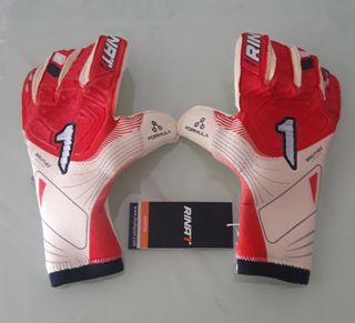 2 Pares de Guantes Rinat NKAM Pro