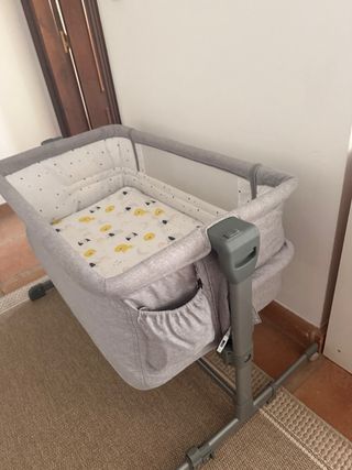 Cuna colecho Kinderkraft - Bebé