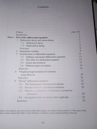 An Introduction to Ordinary Differential Equati...
