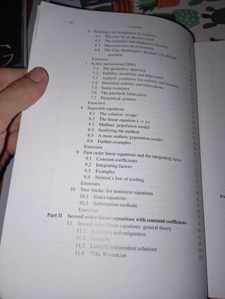 An Introduction to Ordinary Differential Equati...