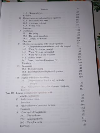 An Introduction to Ordinary Differential Equati...