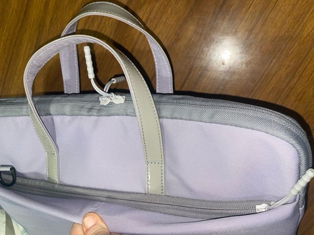 Bolso para portátil 