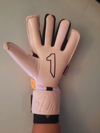 2 Pares de Guantes portero Egotiko Vengador Pro Ta