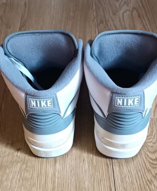 Zapatillas Nike Air Jordan 2 Retro