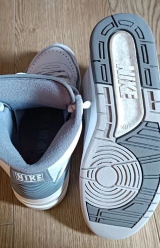 Zapatillas Nike Air Jordan 2 Retro