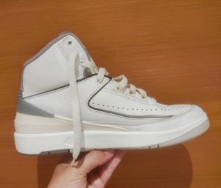 Zapatillas Nike Air Jordan 2 Retro