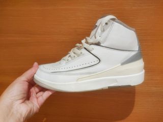Zapatillas Nike Air Jordan 2 Retro