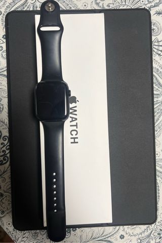 Apple Watch SE 44mm - 2ª Gen. Version Celular