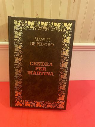 SI ENVÍO Llibres En Català 3.99 unidad