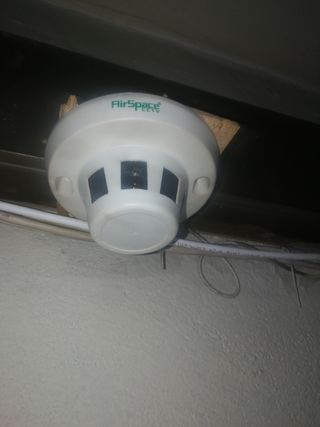 Se instalan camaras de seguridad cctv y camaras ip