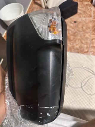 Retrovisor Mercedes Sprinter VW Crafter