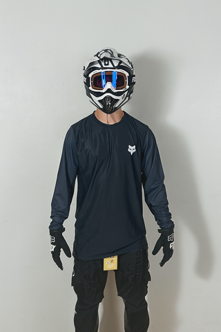 Equipación Motocross Fox - Nueva