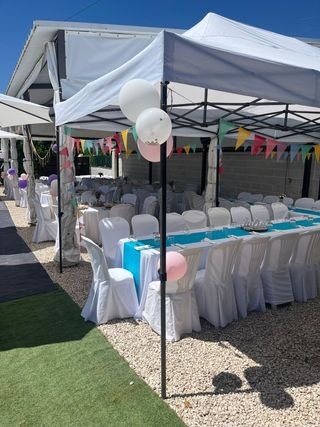 Casa de campo Casa Rural Eventos fines de semana