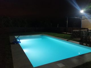 Casa de campo Casa Rural Eventos fines de semana