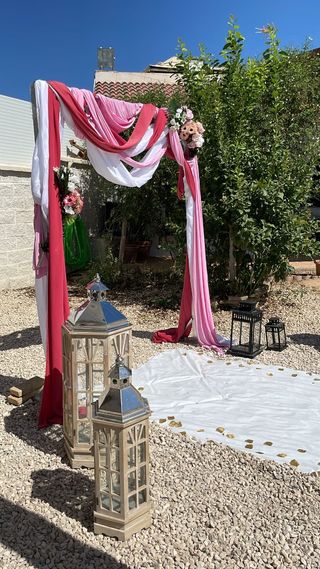 Casa de campo Casa Rural Eventos fines de semana