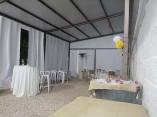 Casa de campo Casa Rural Eventos fines de semana