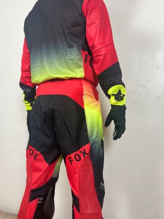 Traje Motocross Fox Legion - Nuevo