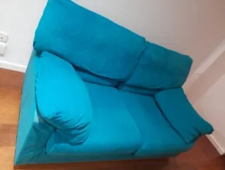 Mobiliario completo casa comedor salón habitación