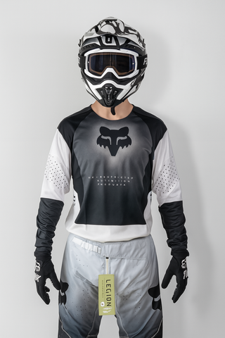 Traje Moto Fox Enduro Cross- Nuevo