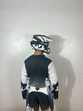 Traje Moto Fox Enduro Cross- Nuevo