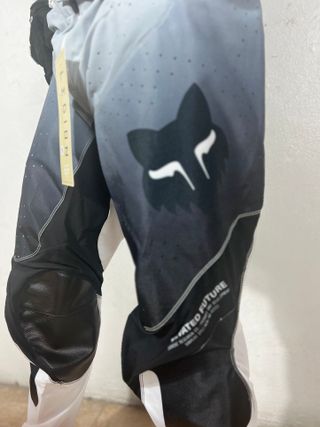 Traje Moto Fox Enduro Cross- Nuevo
