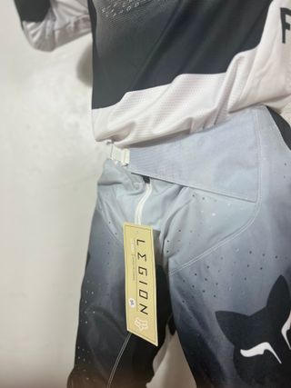 Traje Moto Fox Enduro Cross- Nuevo