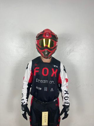 Traje motocross Fox Dream On - Nuevo