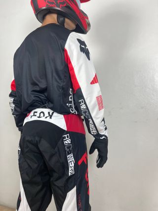 Traje motocross Fox Dream On - Nuevo