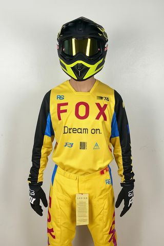 Traje motocross Fox Enduro Dream On - Nuevo
