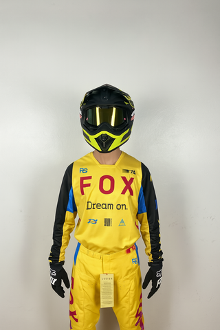Traje motocross Fox Enduro Dream On - Nuevo
