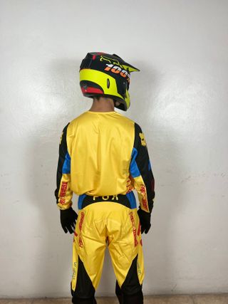 Traje motocross Fox Enduro Dream On - Nuevo